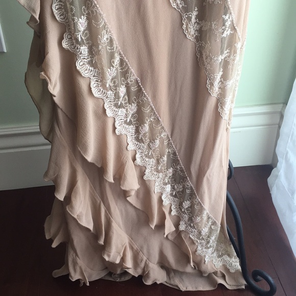 Sue Wong Beautiful gown!! - Picture 8 of 8